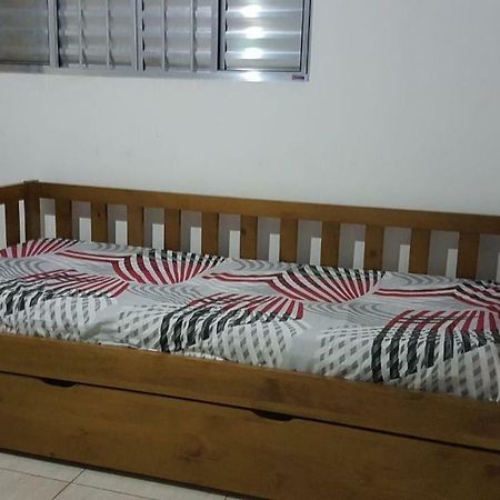 Praia Grande Ubatuba Casa Nova 5D Extérieur photo
