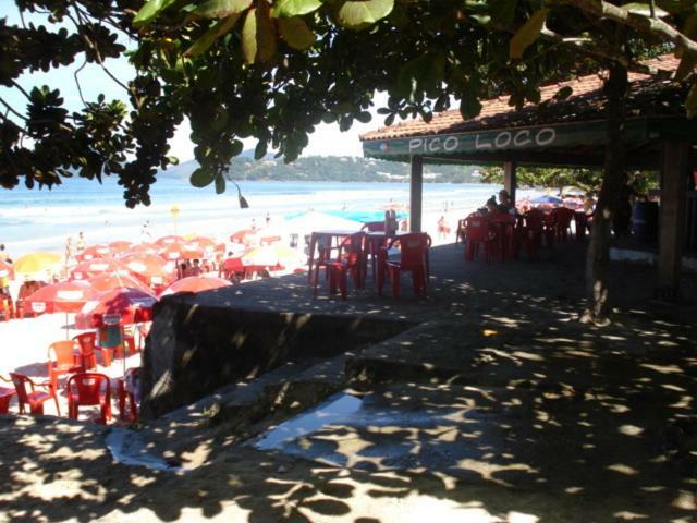 Praia Grande Ubatuba Casa Nova 5D Extérieur photo