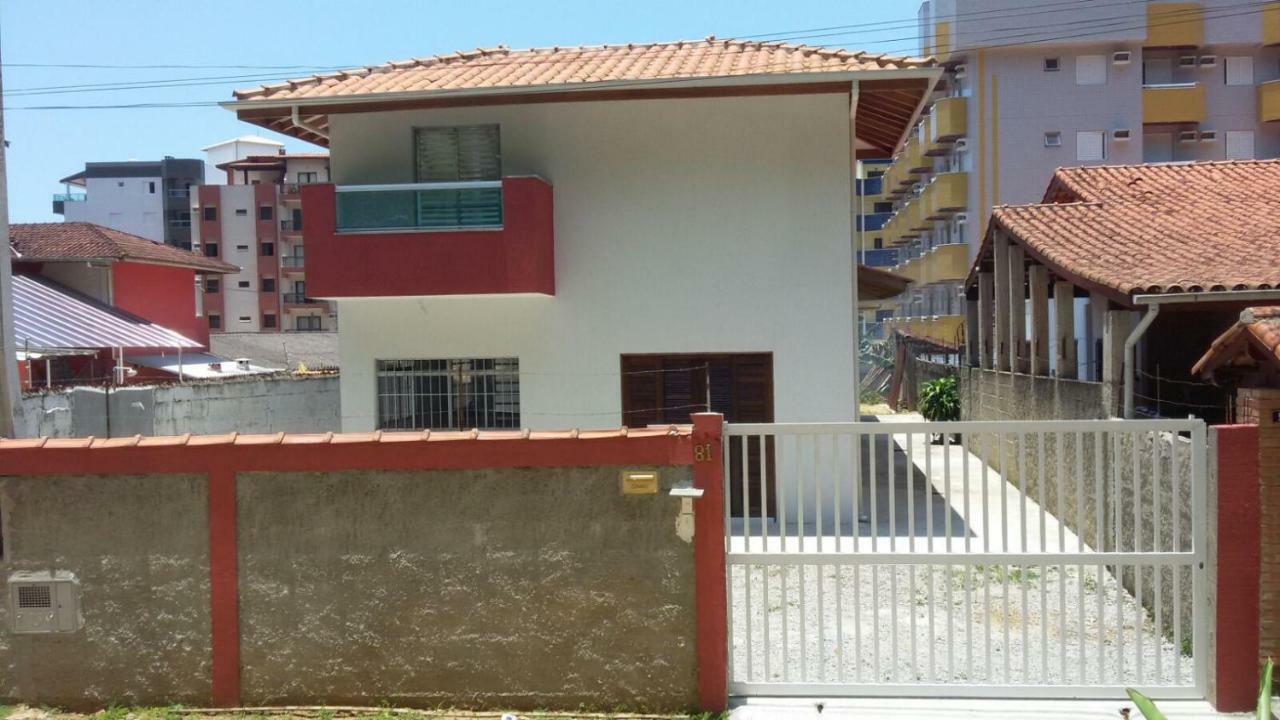 Praia Grande Ubatuba Casa Nova 5D Extérieur photo