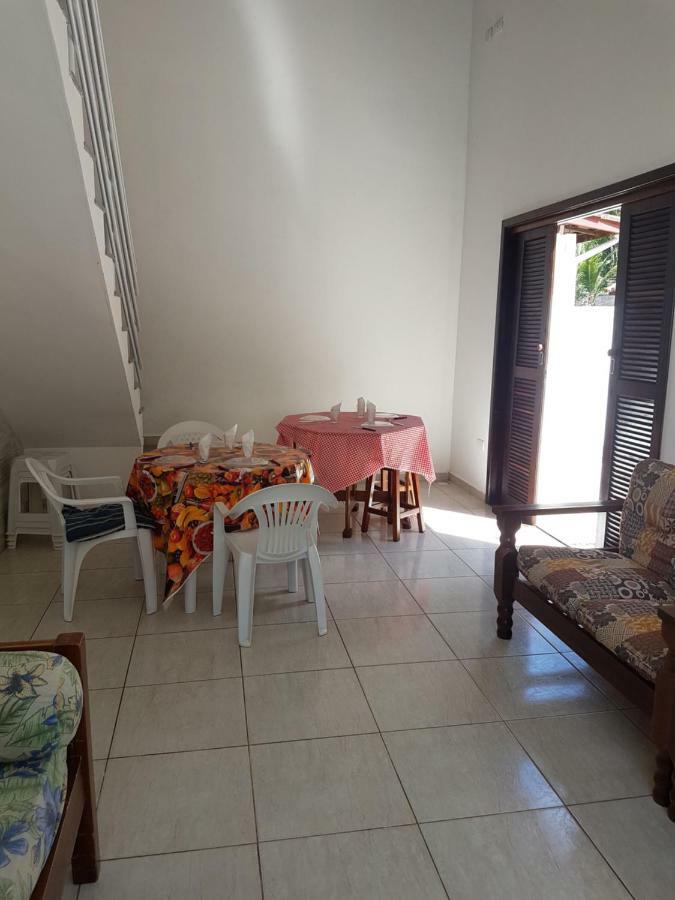Praia Grande Ubatuba Casa Nova 5D Extérieur photo