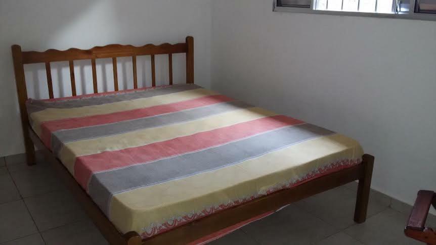 Praia Grande Ubatuba Casa Nova 5D Extérieur photo