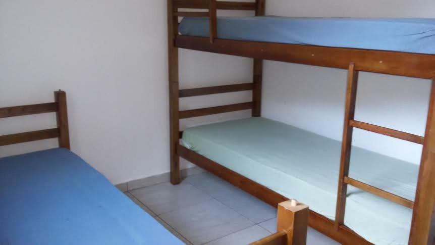Praia Grande Ubatuba Casa Nova 5D Extérieur photo