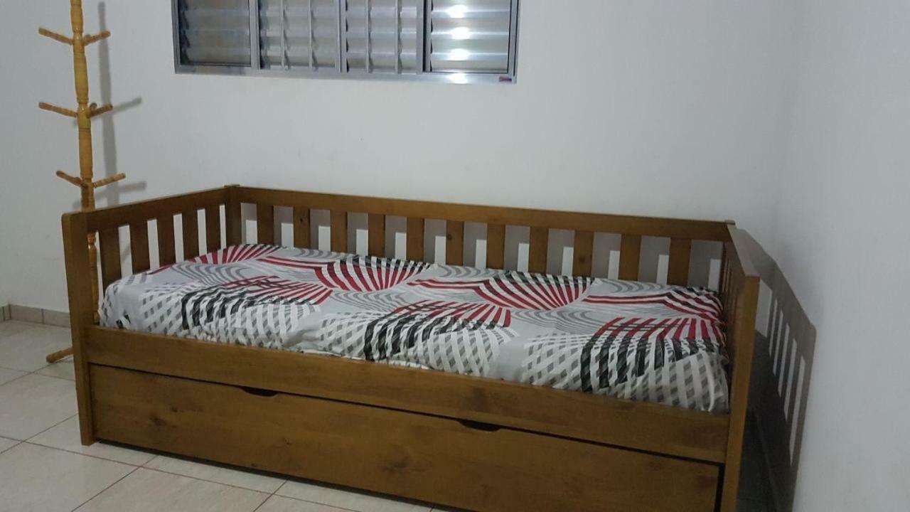 Praia Grande Ubatuba Casa Nova 5D Extérieur photo