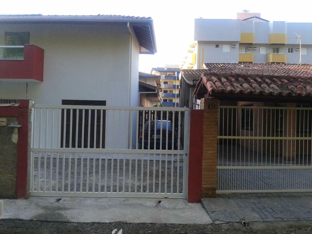 Praia Grande Ubatuba Casa Nova 5D Extérieur photo
