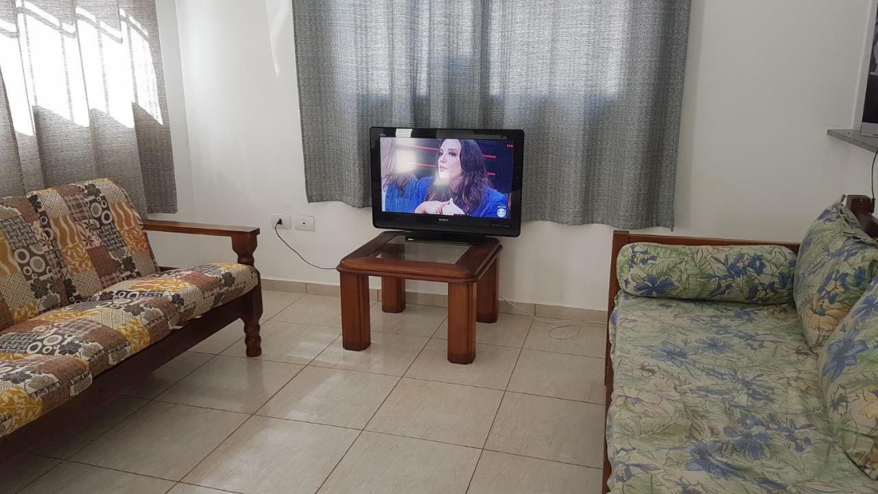 Praia Grande Ubatuba Casa Nova 5D Extérieur photo